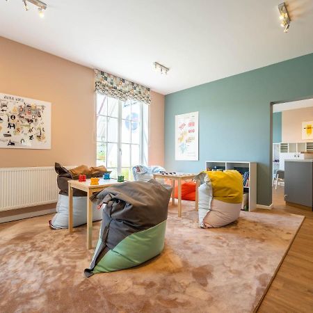 Feriendorf Rugana - Budget Appartement Mit 1 Schlafzimmer A39 Dranske Buitenkant foto